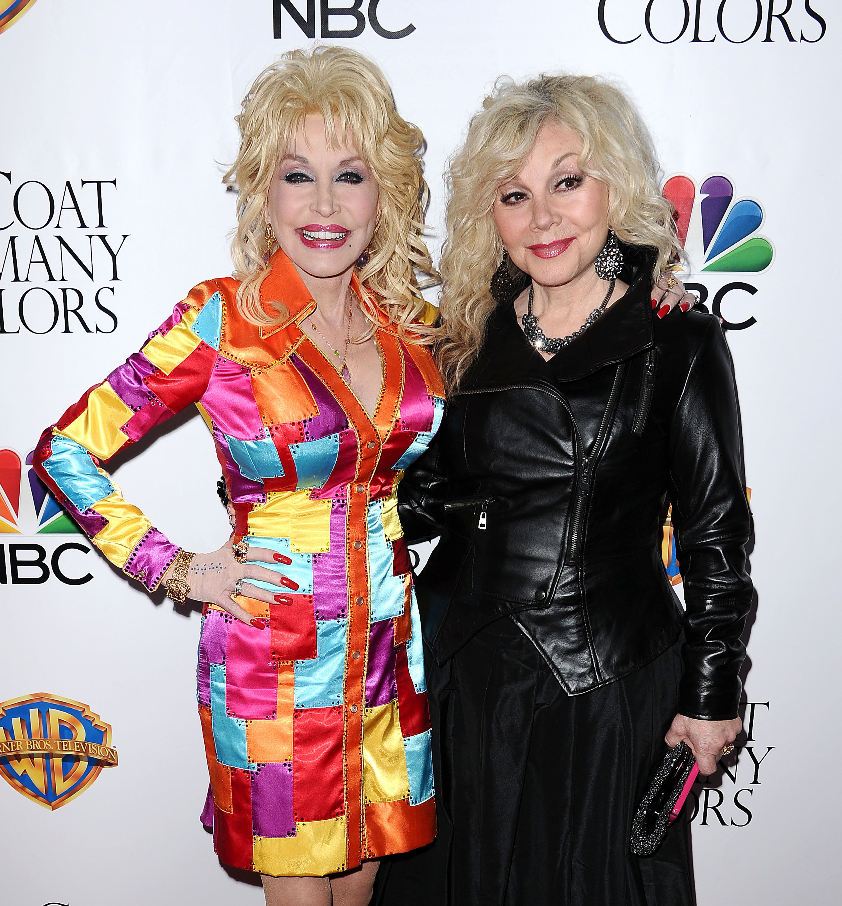 Dolly Parton's Sister Blasts 'Fake AI Garbage' Linked To Singer After Donald Trump Post