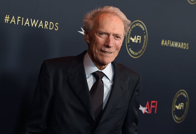 Clint Eastwood 