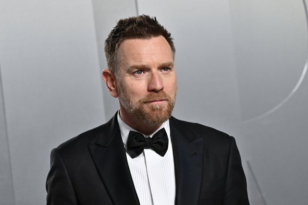 Ewan McGregor