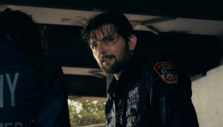 Adam Scott in Madame Web