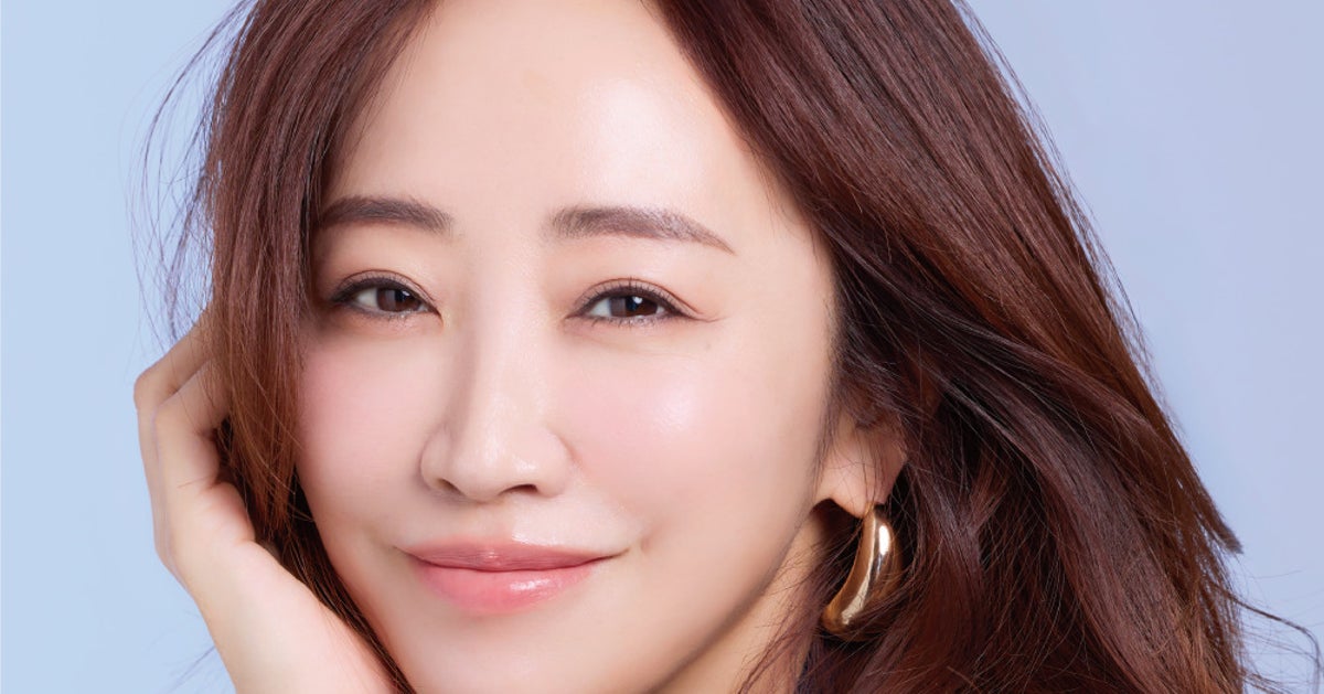 美容家・神崎恵、眉メイク法の“逆転発想”に「天才すぎます」の声『描くのが難しいなら消しちゃえ！』