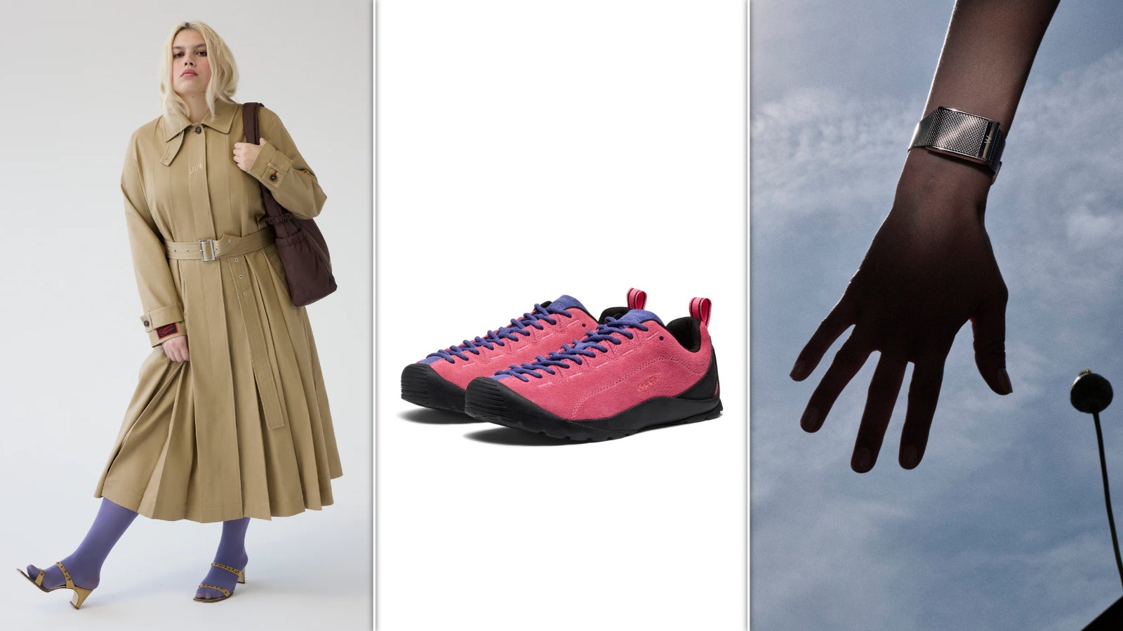 I'm A Shopping Writer, Here's Everything I Have My Eye On This Payday