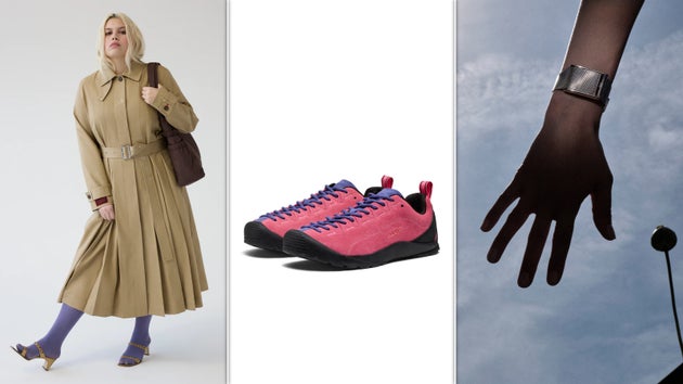 Damson Madder/Keen/Whoop