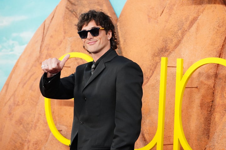 Jacob Elordi