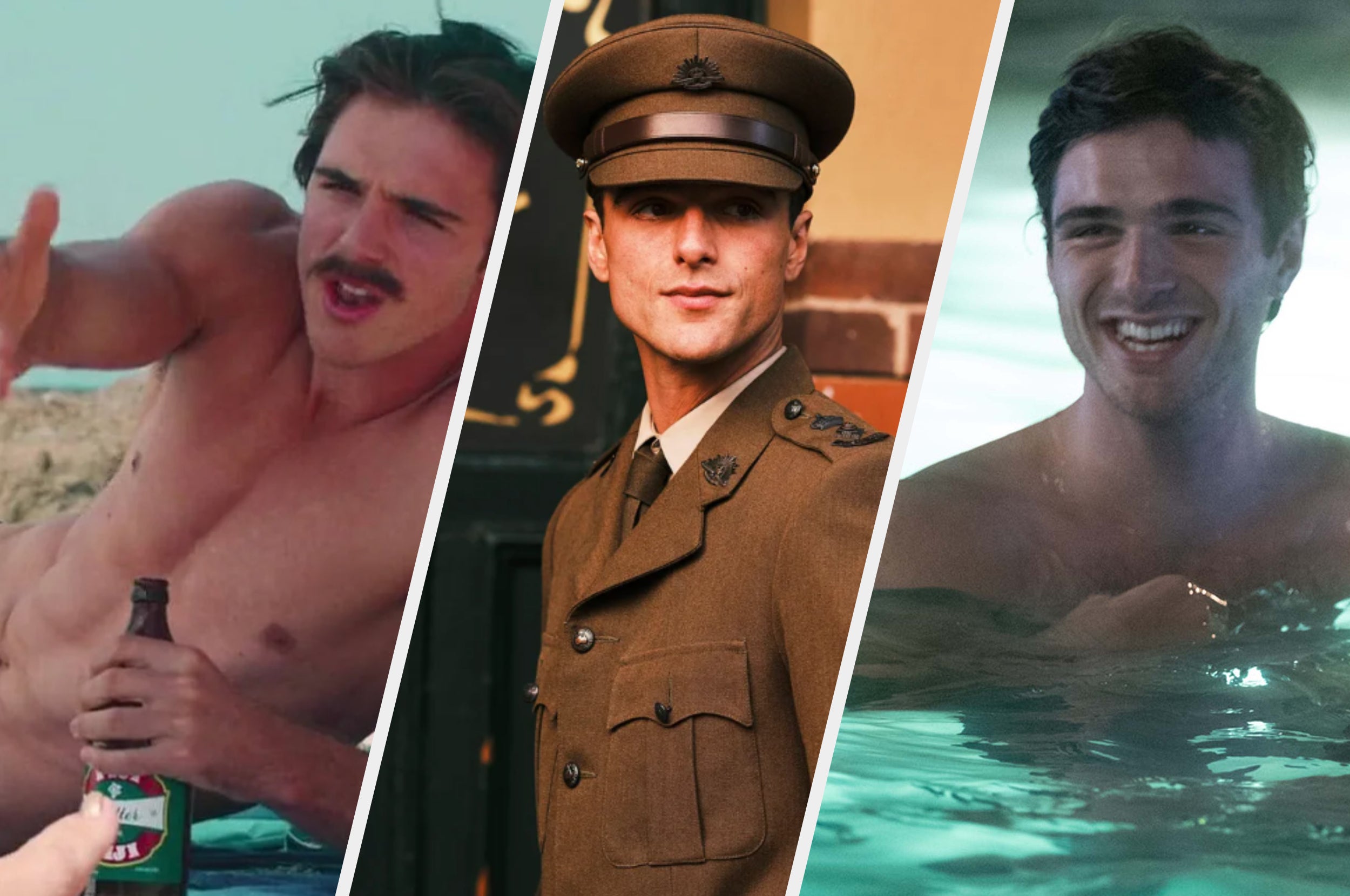 11 Roles You'd Probably Forgotten Jacob Elordi Played Before The Dog Stars