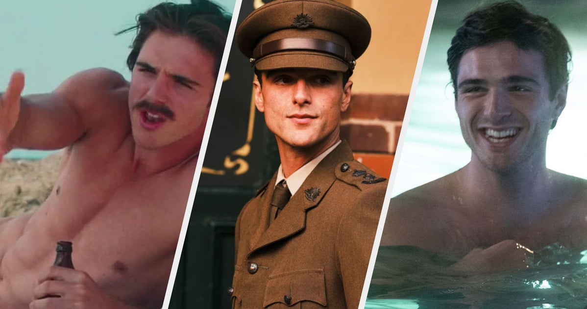 11 Roles You'd Probably Forgotten Jacob Elordi Played Before The Dog Stars