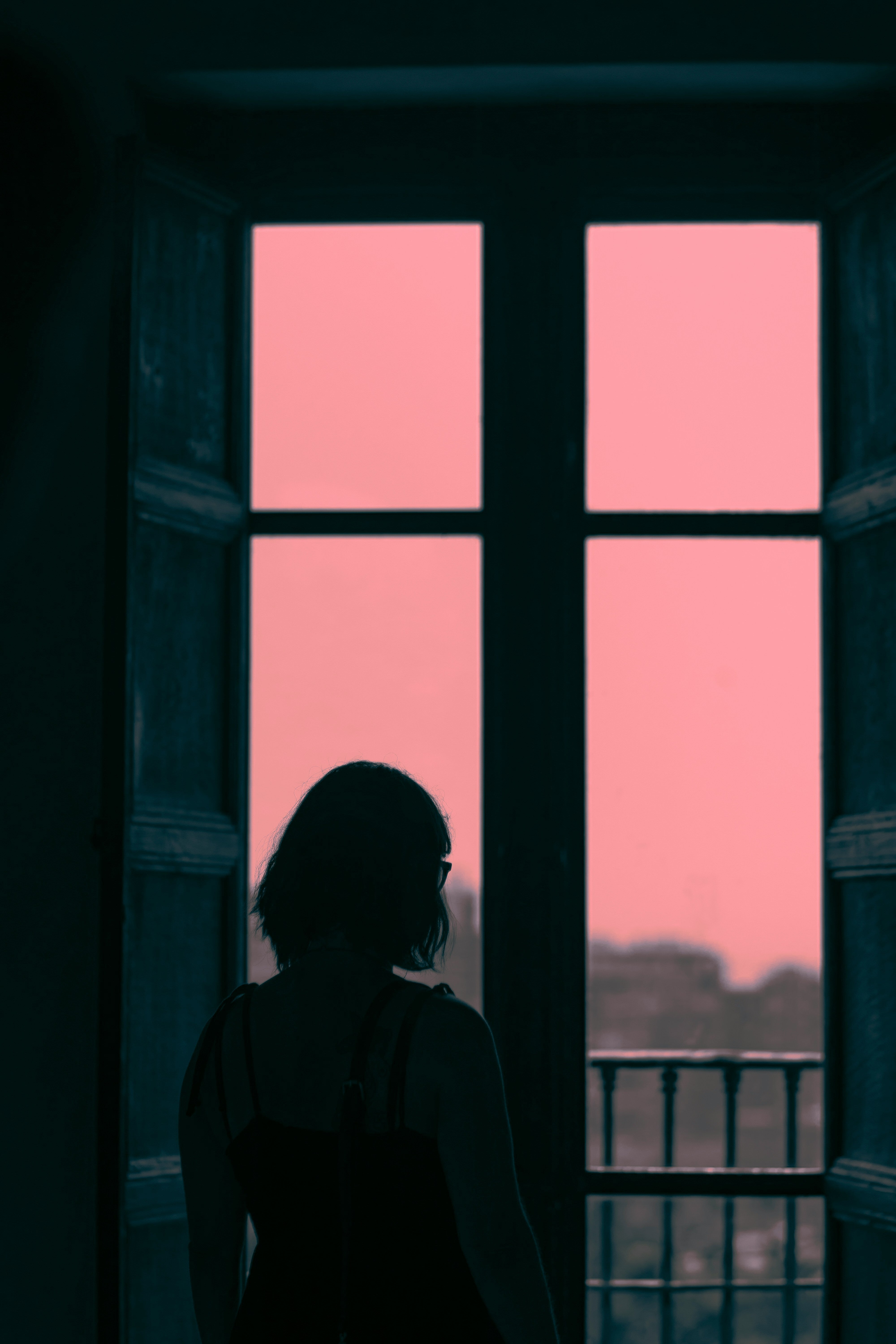 The Rarest Type Of Anxiety Is 'Often Misunderstood', Therapist Says