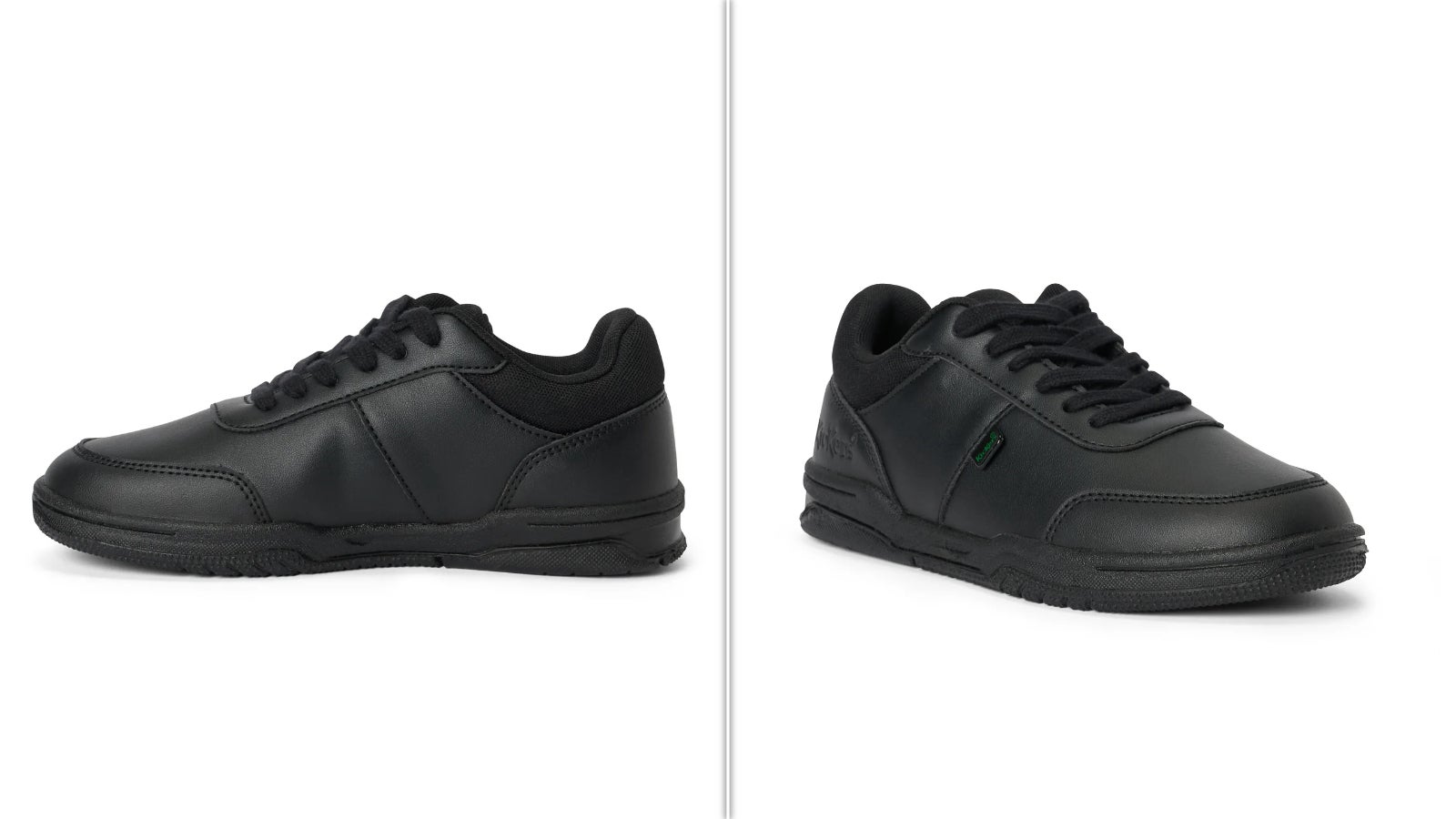 Need School Shoes Fast? Check Out Kicker’s Budget-Friendly Option With Next Day Shipping Still Available