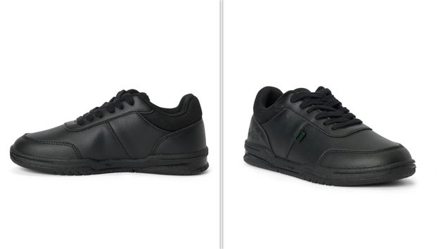 Kickers