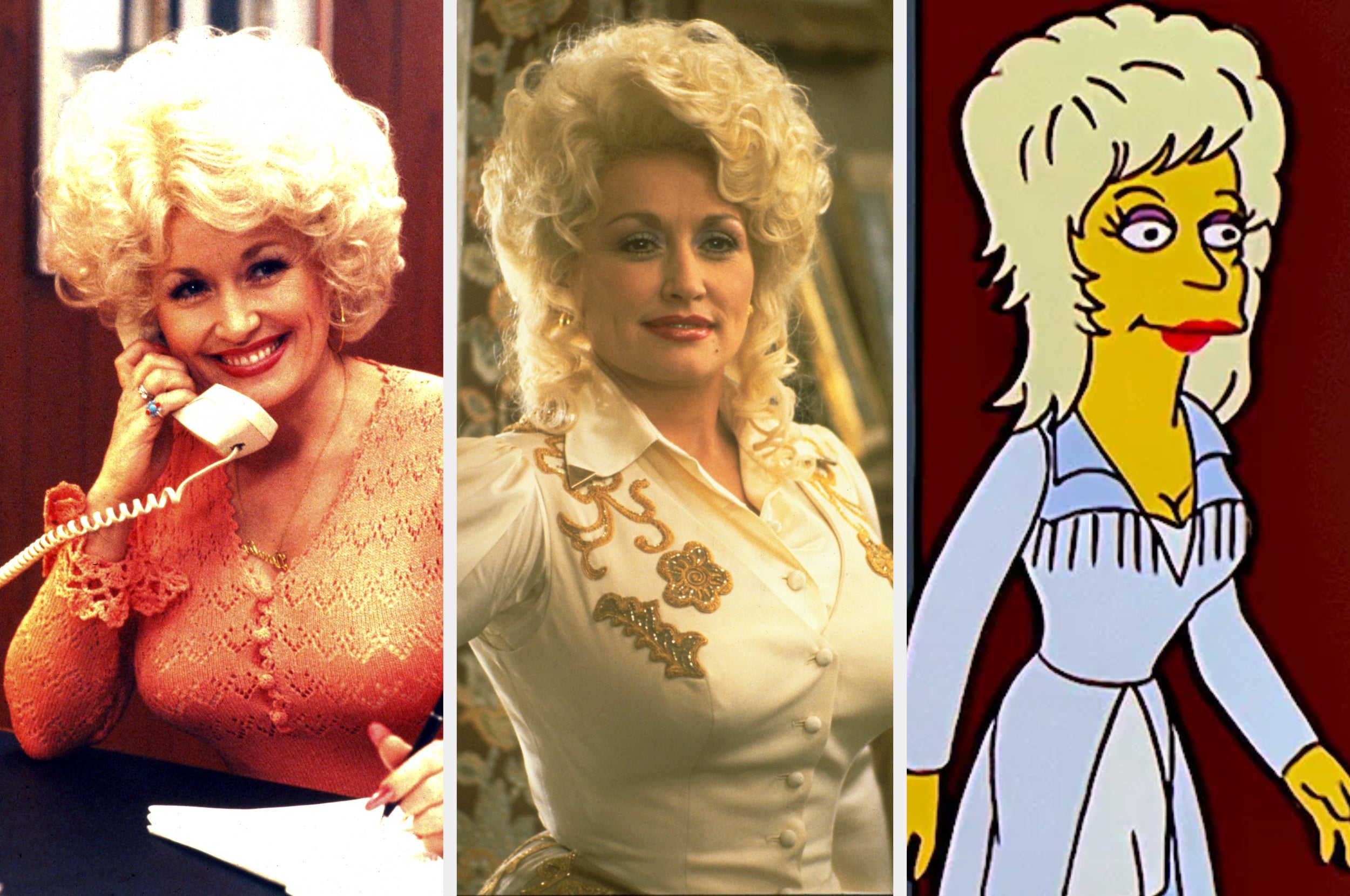 Dolly Parton's Death Dominates UK Airwaves as Bank Holiday Weekend Unfolds — image 1