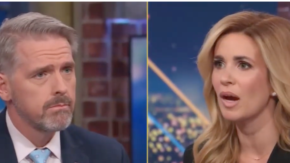 CNN Panelist Loses It After Trump Ally Blasts Scott Jennings To His Face