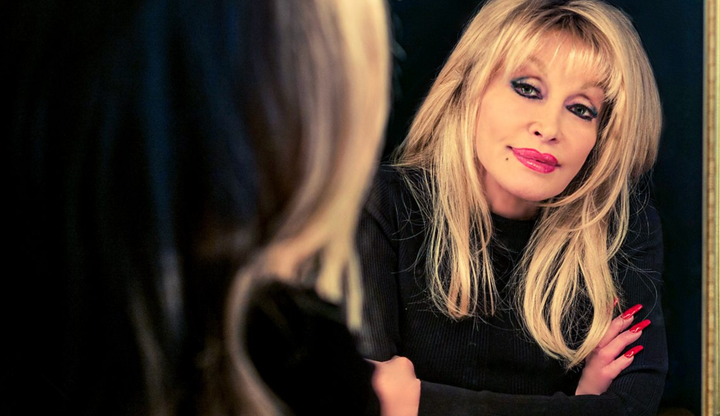 The BBC documentary Dolly Parton: Here I Am is streaming on iPlayer