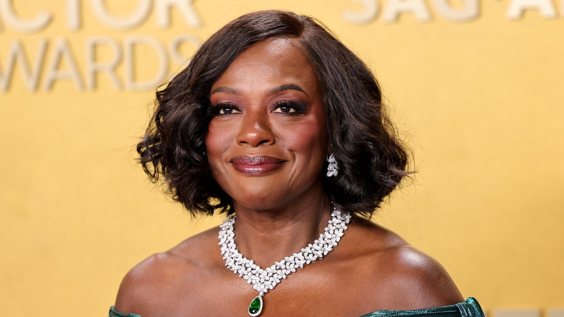 Viola Davis kritisiert Target wegen rassistischem Halloween-Kostüm: „Ich ...
