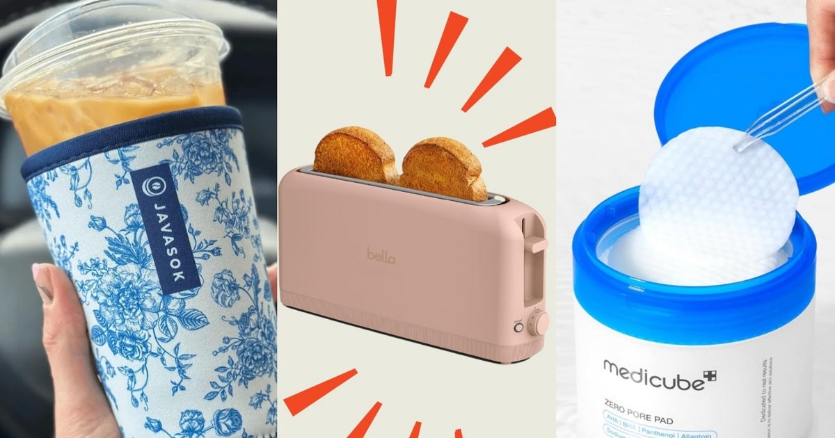 26 Products From Amazon’s 'Most Wished For' Section That Won’t Give You Buyer’s Remorse