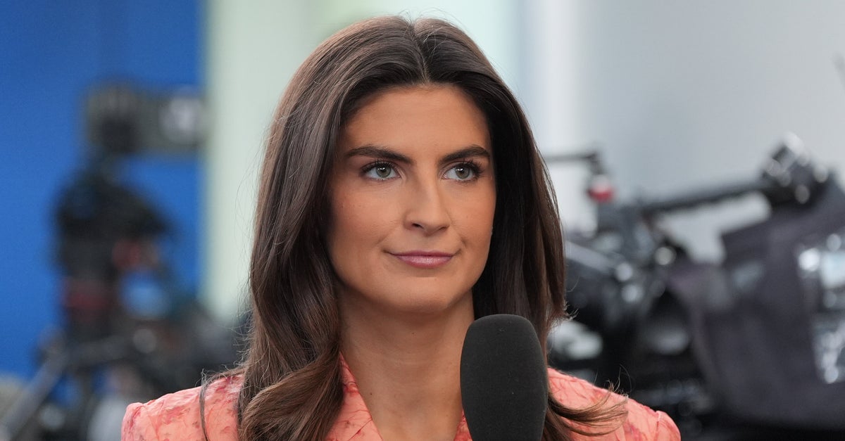 Kaitlan Collins Predicts What Trump Will Do If Faced With Another Impeachment Attempt