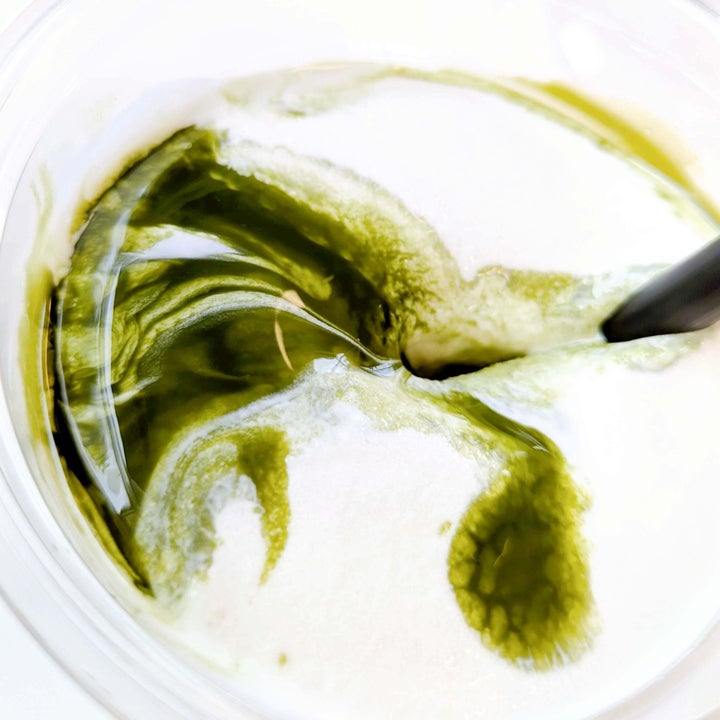 すき家「Sukiシェイク抹茶」