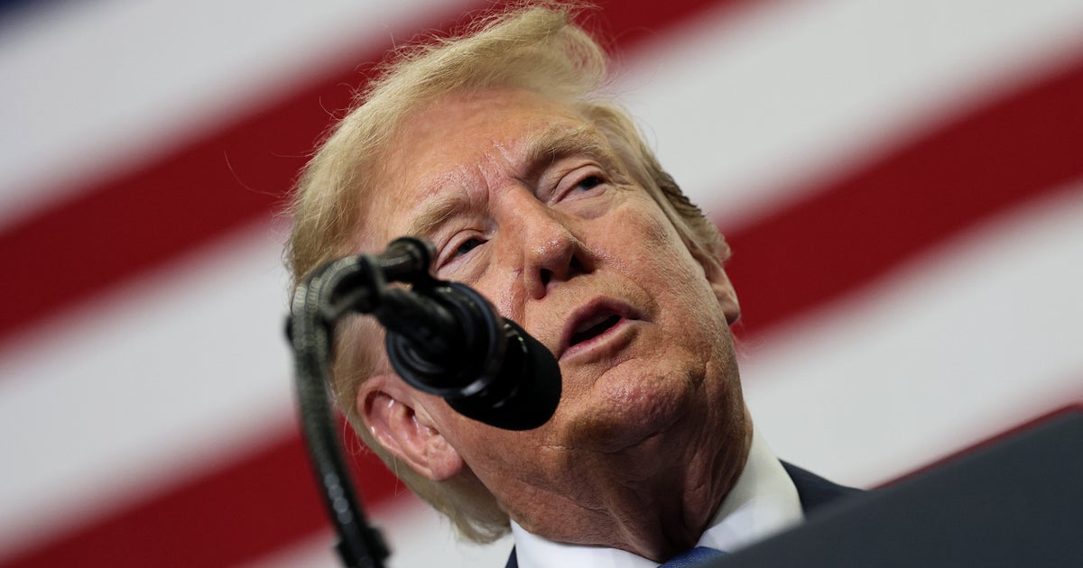 Trump Cannot Deport Students For Criticizing Israel, Judge Rules
