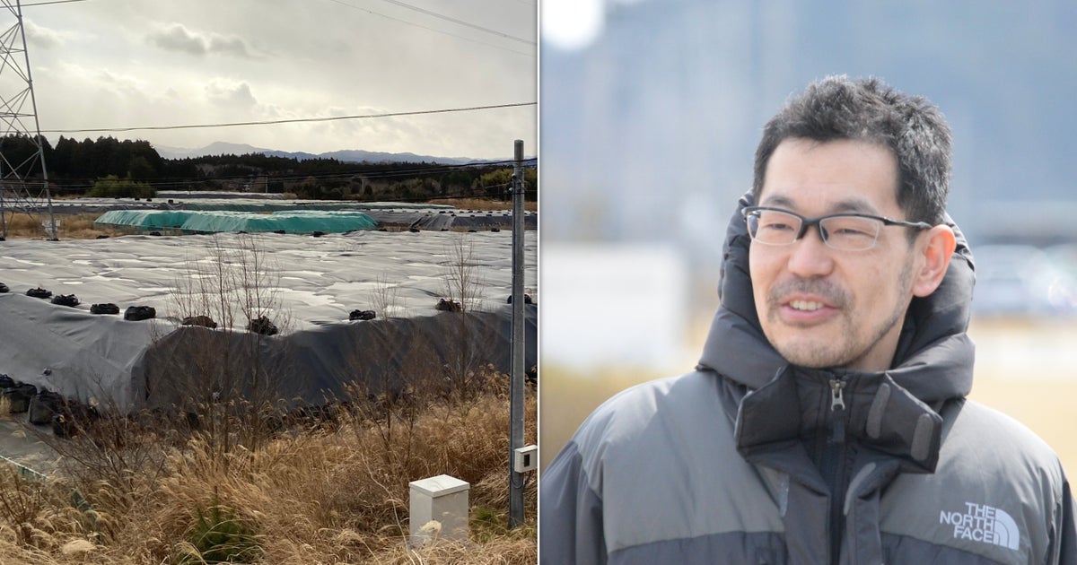 【除染土】「ずっと福島に置いておけ」は「地元に帰るな」と一緒。専門家が語る“ある地方の小さな問題”ではない理由