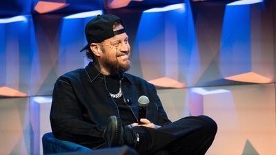 Fox News Continues To Bash Jelly Roll After Week Of Trump Jokes On 'Kimmel'