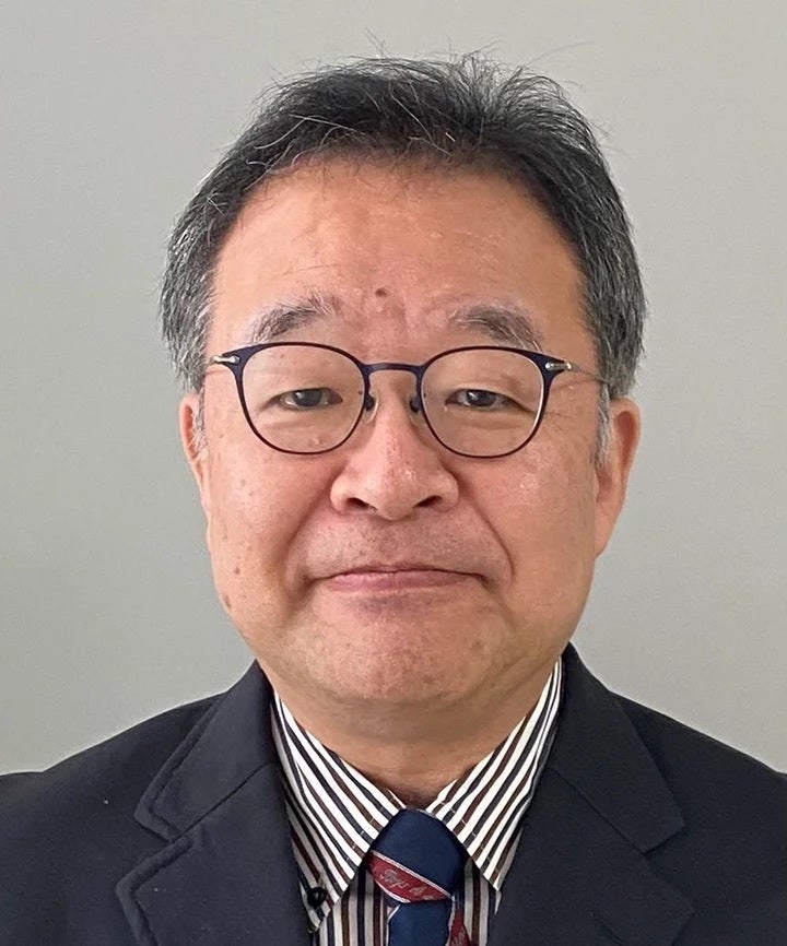 北海道大学大学院工学研究院環境循環システム部門教授の佐藤努さん