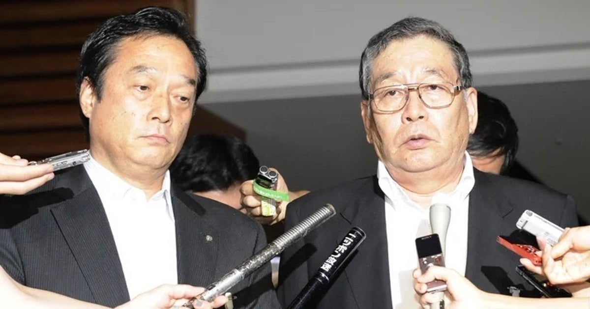中間貯蔵施設の受け入れ…元町長が明かした苦渋の決断。「総理が頭を下げたら…と言われたが」【単独インタビュー】