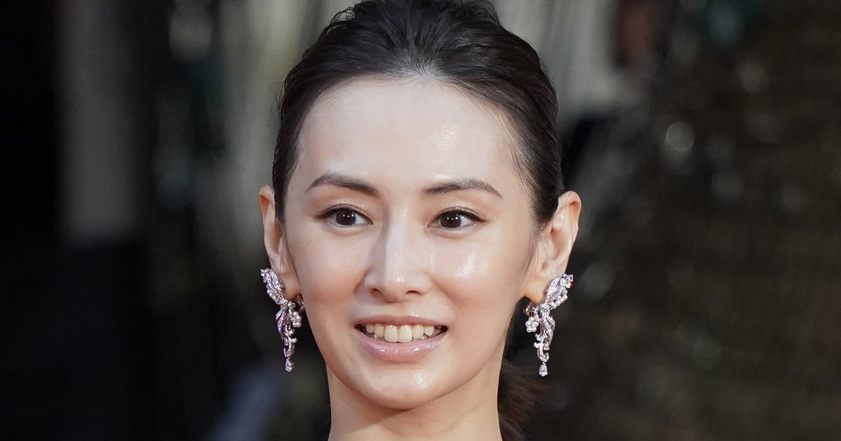 北川景子、40歳の誕生日を祝い高橋光臣が手作りしてくれたケーキに感激。大喜びの一部始終をDAIGOが撮影