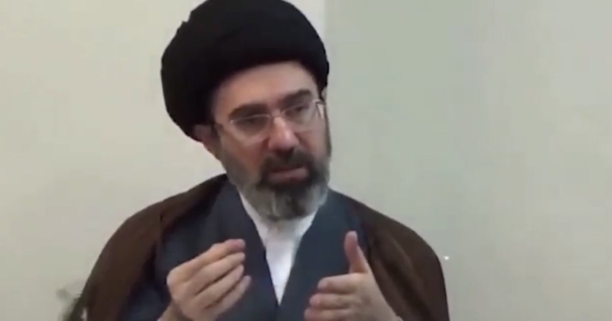 Irans Supreme Leader Urges Gulf Rulers In Written Message To Confront Real Enemy