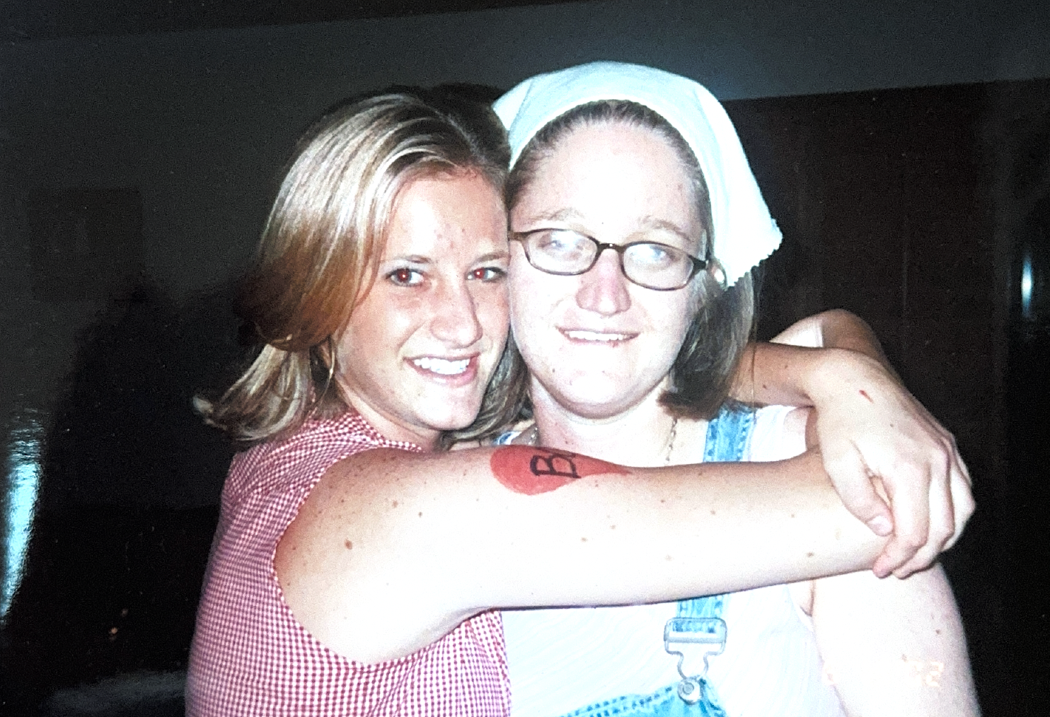 Growing Up, I Was Embarrassed That My Sister Was ‘Different.’ As Adults, She Changed My Life In A Way I Never Saw Coming.