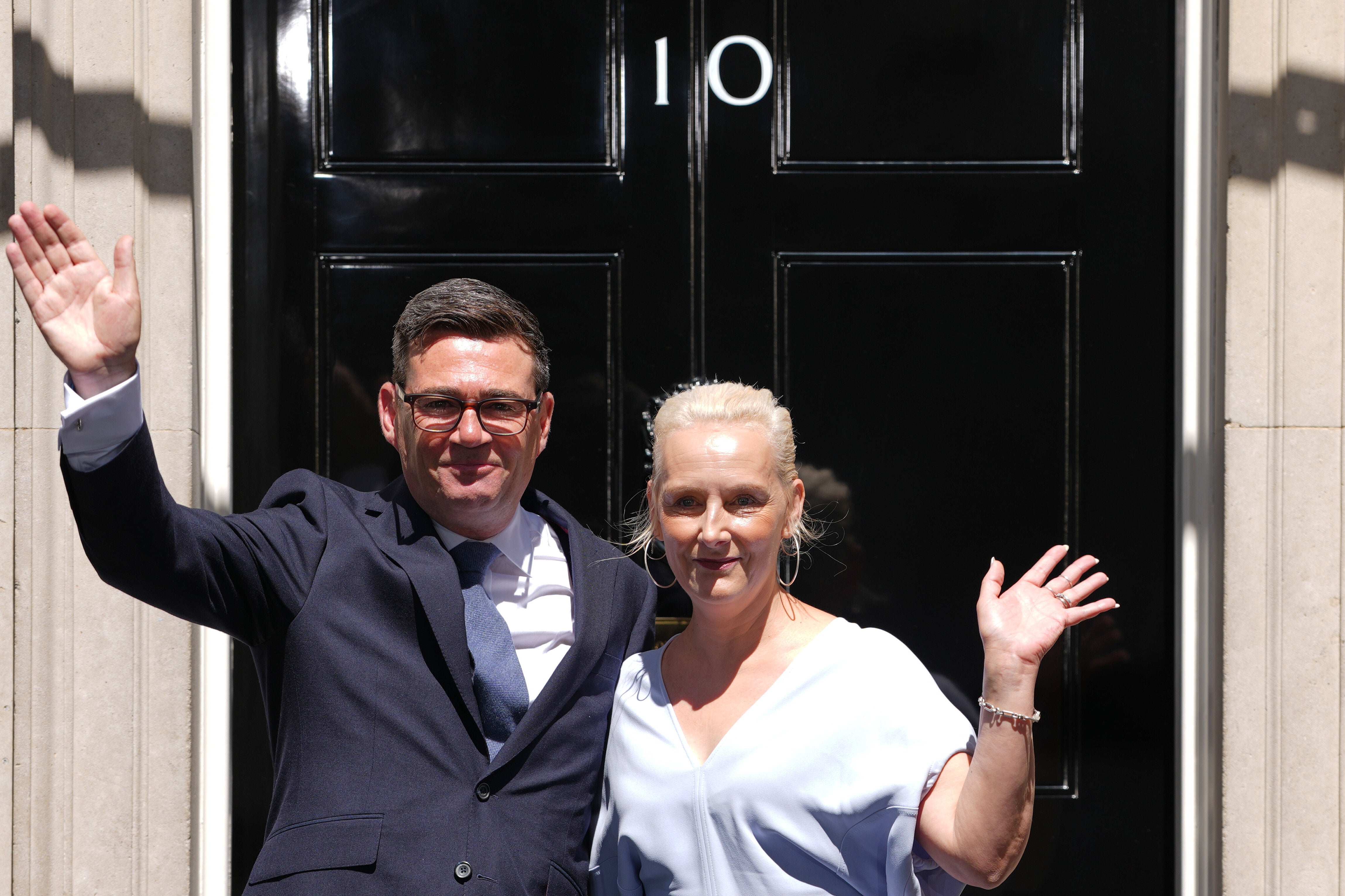 Parliament Returns to a Reshuffle, a Reckoning, and Rising Tensions — image 1