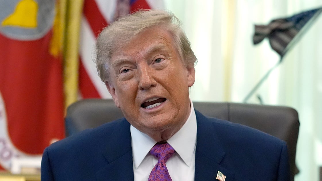 ‘America Needs To Wake Up’: Republican Scorches Trump On A Key Issue In C-SPAN Call
