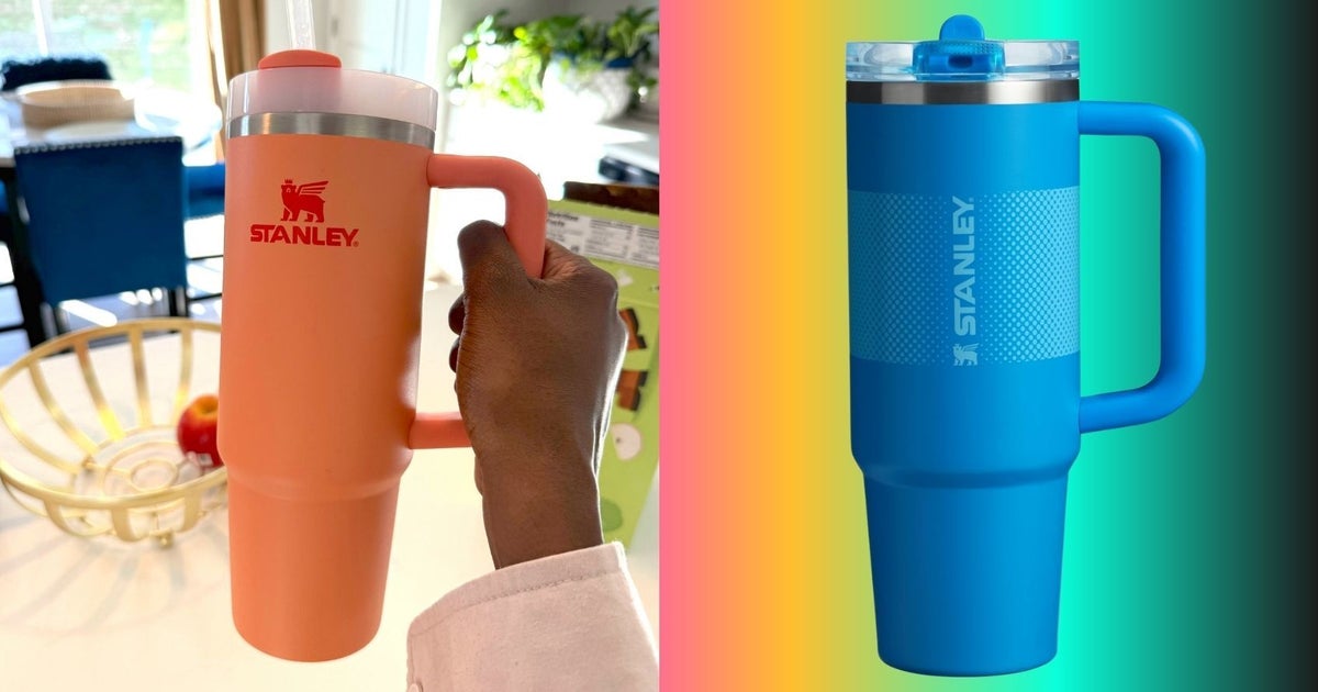 This Is Not A Drill! Stanley Cups Are Quietly 56% Off On Amazon Right Now