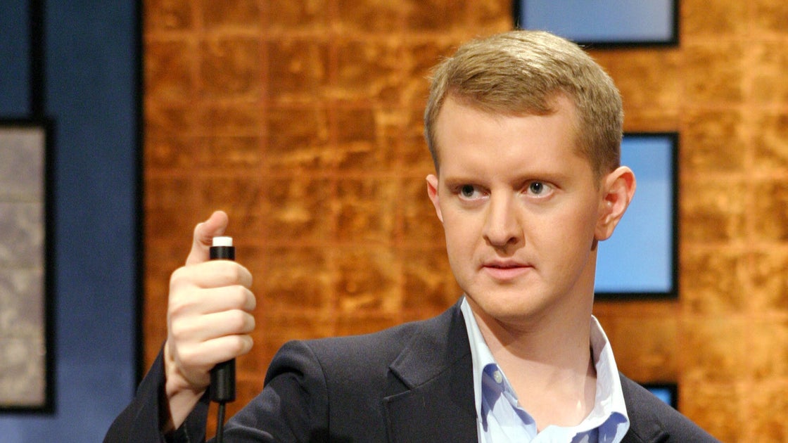 Ken Jennings Admits To Lying Regularly On 'Jeopardy!'