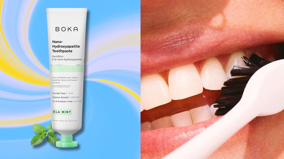 ‘Getting Older Doesn’t Have To Mean Yellow Teeth’: Reviewers Say This $10 ...