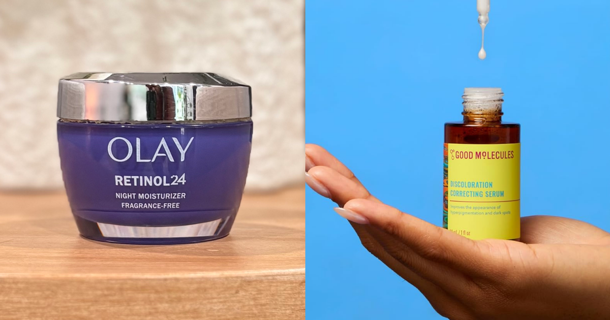 9 Products I Actually Used To Fade Dark Spots And Even Out My Skin Tone