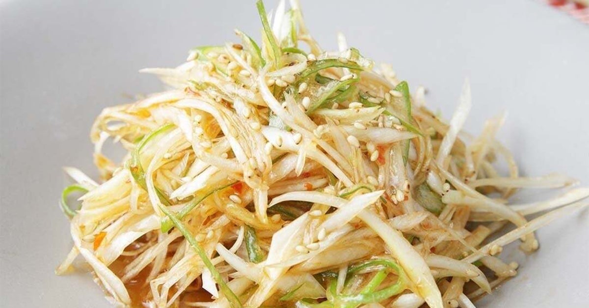 【長ねぎでおうち居酒屋】これは酒泥棒!「長ねぎ」だけで作る簡単おつまみ3選