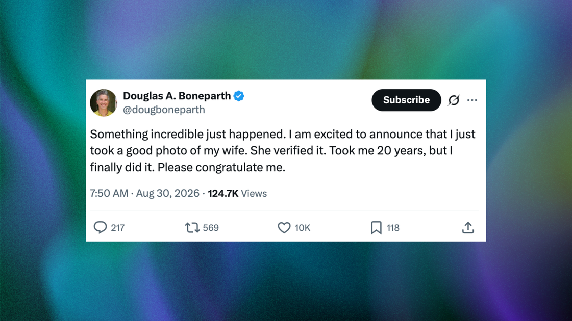 The Funniest Tweets From Couples To Get You Through This Week