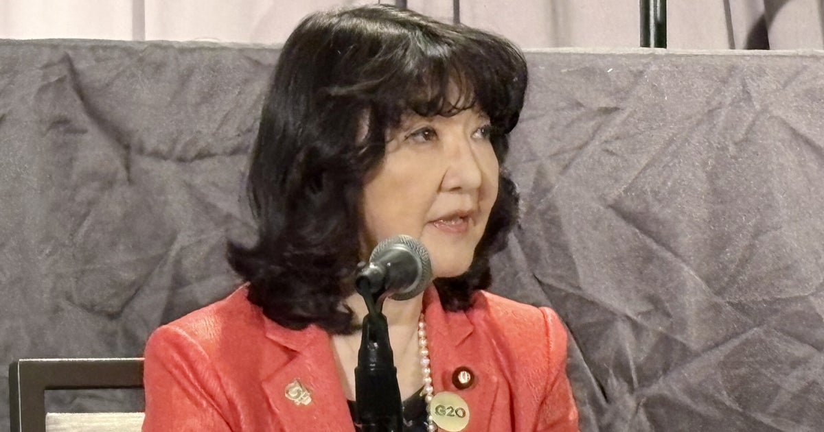 片山財務相、日米協調は「継続的な取り組み」と強調。 3%に達した長期金利・円安要因の質問に回答（米ベッセント財務長官との会談後）