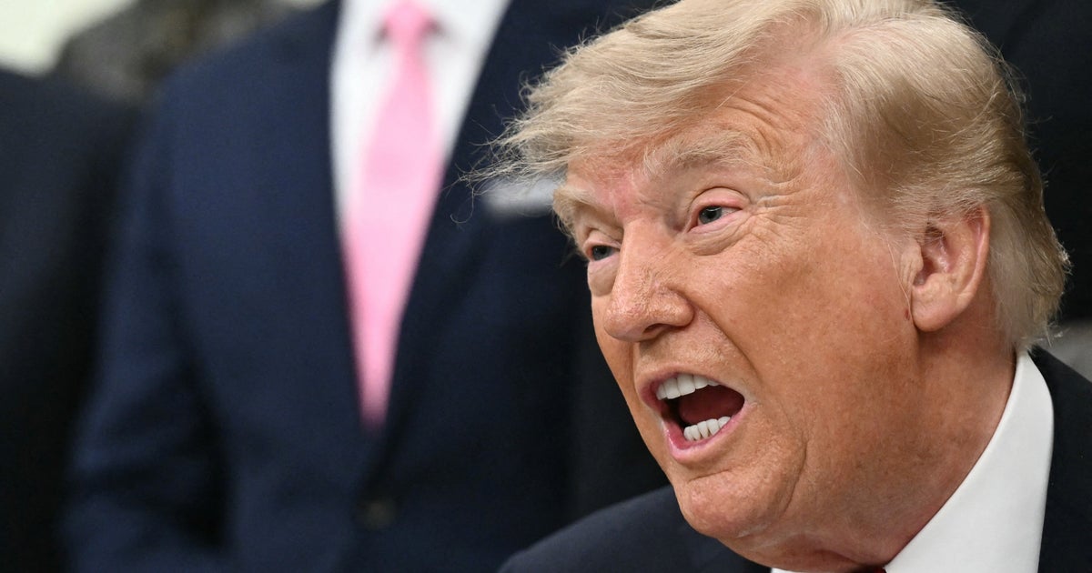 ‘This Guy’s Brain Is Gone’: Trump Ripped After ‘Incredibly Stupid’ New Hot Take