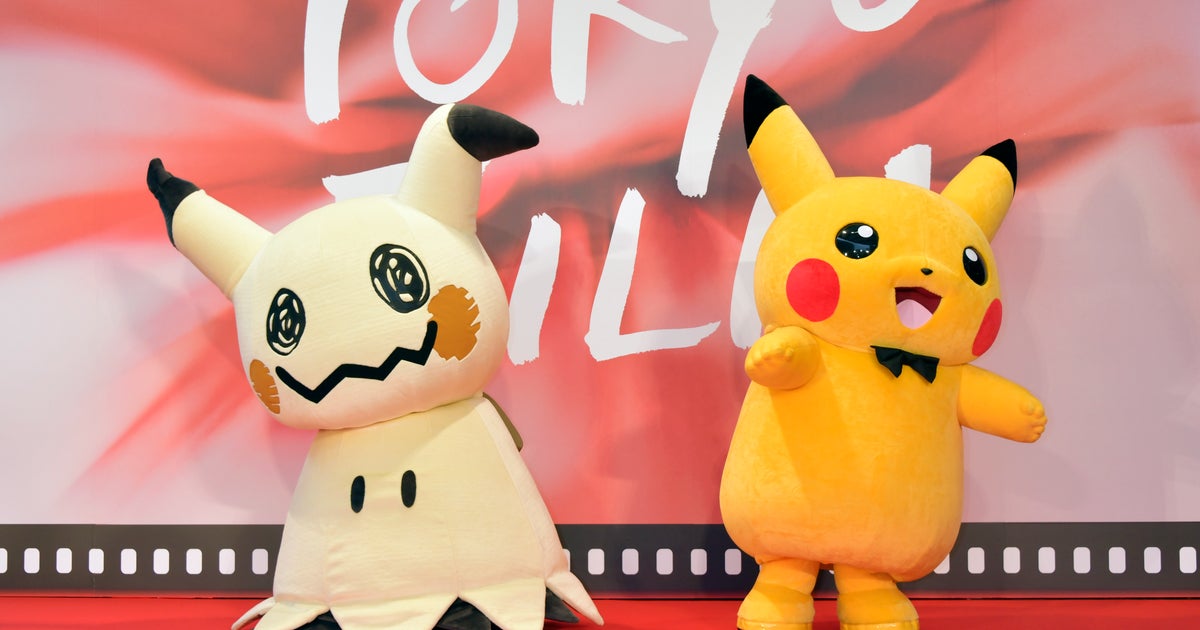 『ポケモン』7年ぶり新作映画はポケカがテーマ？ 特報動画にSNS注目「おかえりなさい！」「どんなことやるんや…」