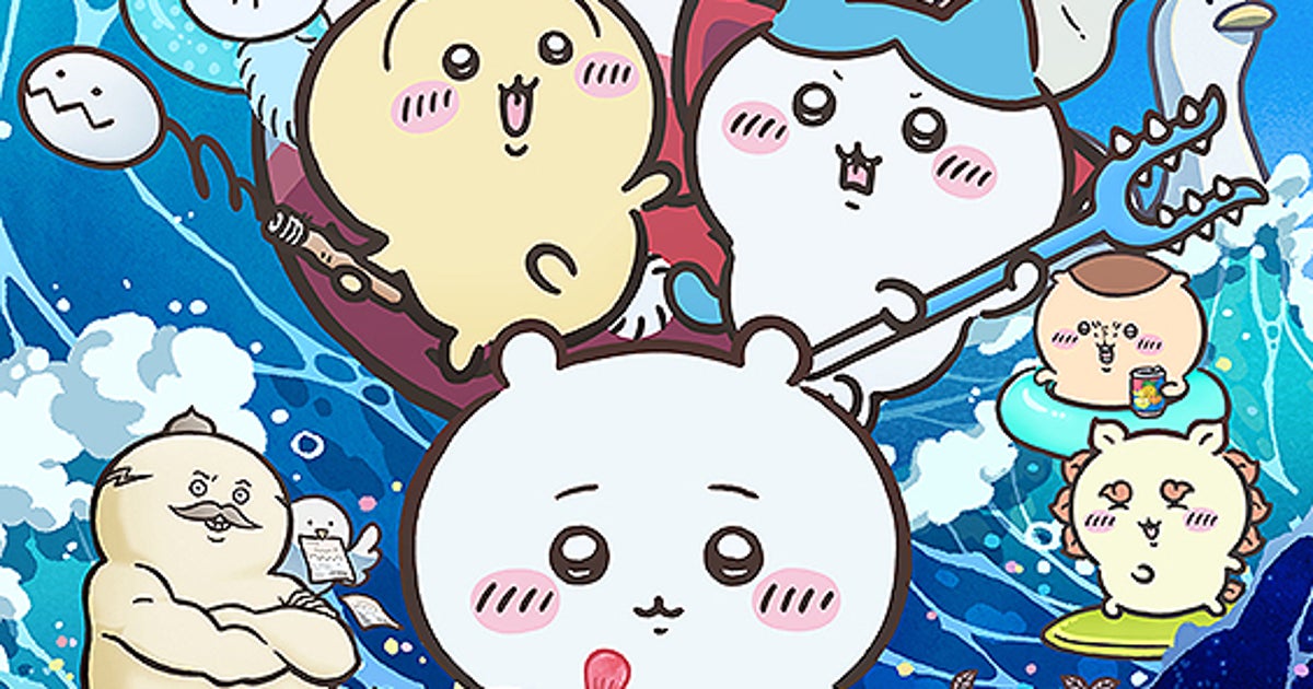 「スシロー“会計ボタンの声”は『ちいかわ』声優?」⇨ネットの噂を聞くとスシローから意外な返事が…