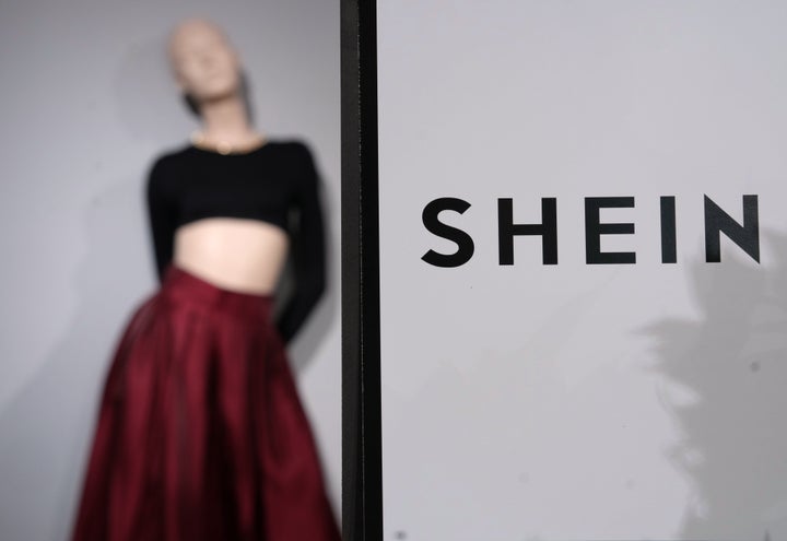Founded in China in 2012 and headquartered in Singapore since late 2021, Shein spent years touting its credentials as a global company before re-embracing its Chinese roots to list in Hong Kong.