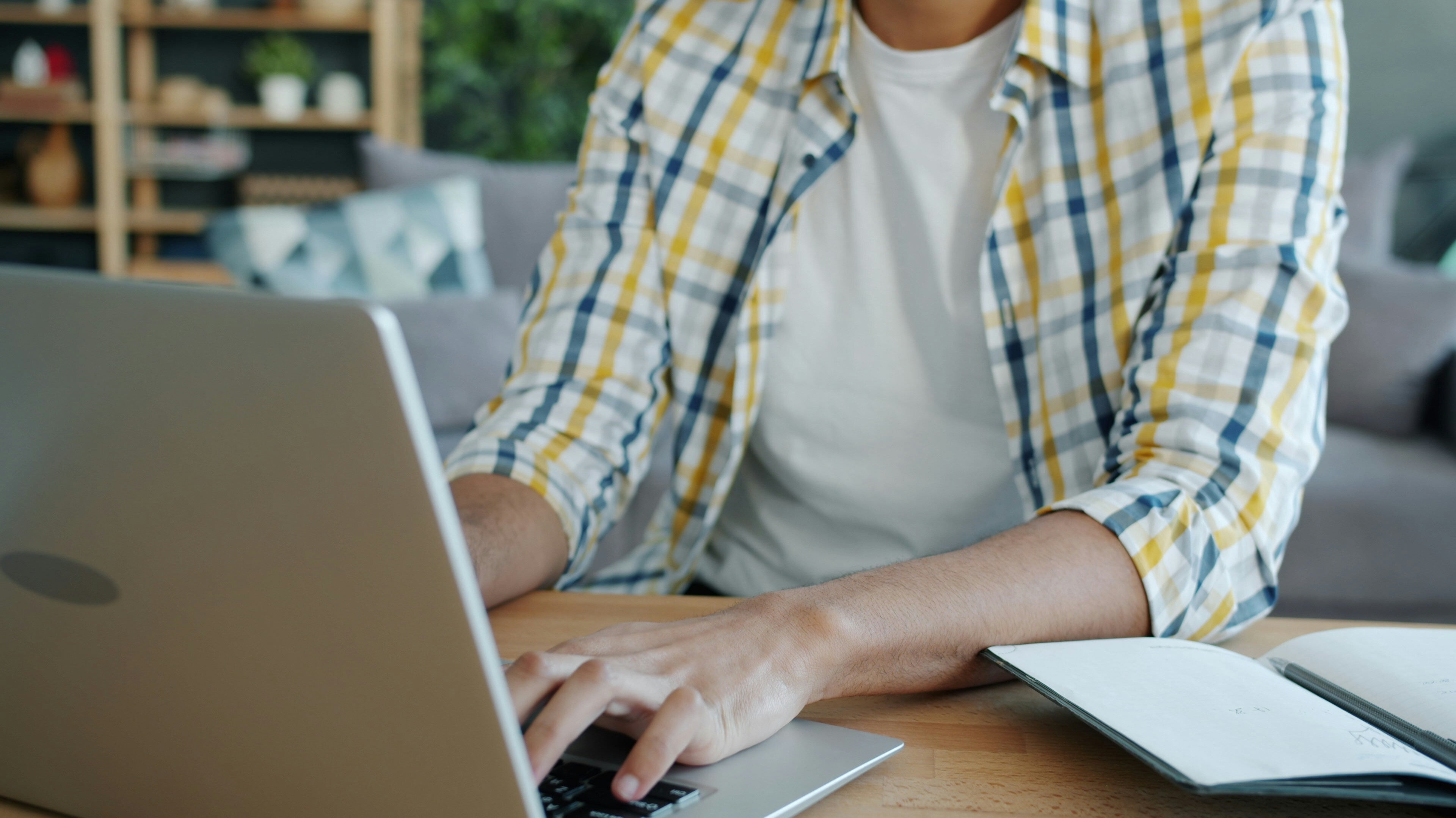 Sitting All Day Working From Home Can Cause This Painful Condition