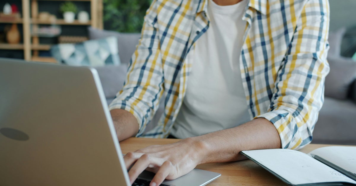 Working From Home Can Cause This Painful Condition