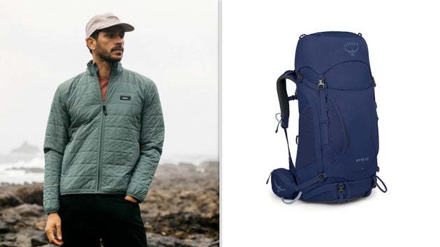 Finisterre/Osprey
