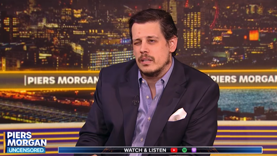 Milo Yiannopoulos deported from US, expresses shame over Trump support