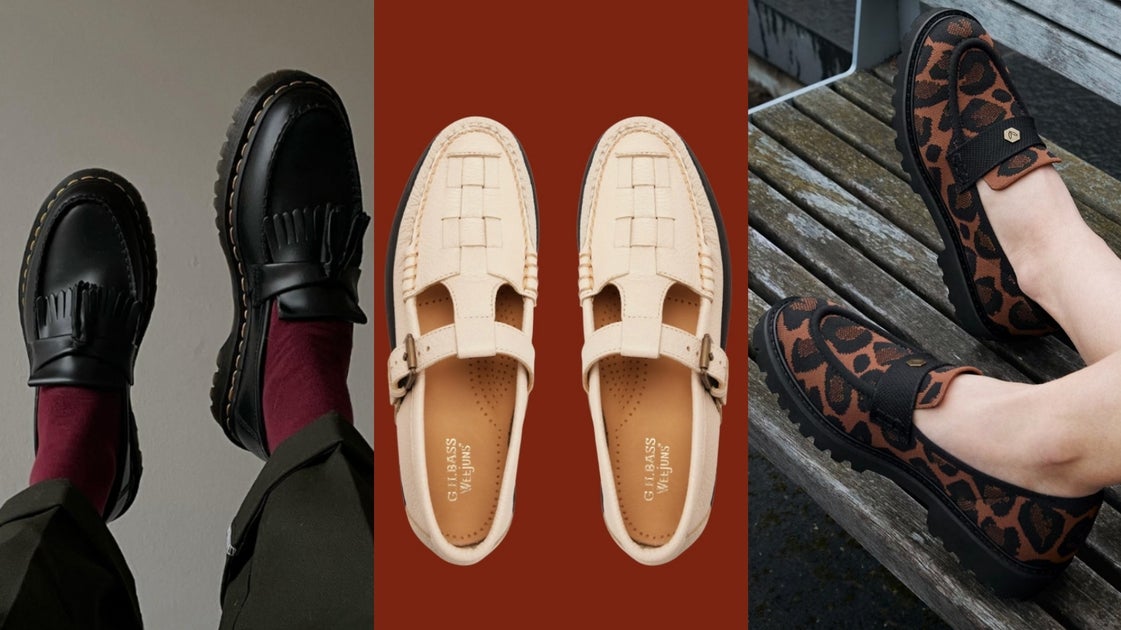 If You’ve Always Wanted Loafers, Fellow Obsessives Say These Are The Ones ...
