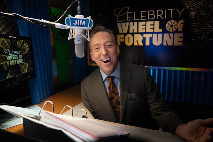 New Details Emerge Around Suspension Of ‘Wheel Of Fortune’ Announcer Jim Thornton