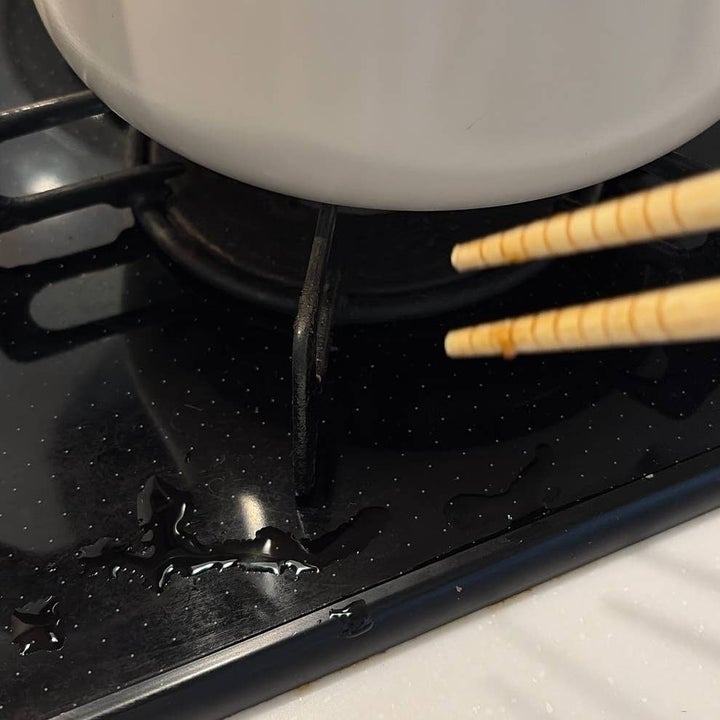 使用済みの麦茶パックを使ったキッチン掃除の方法