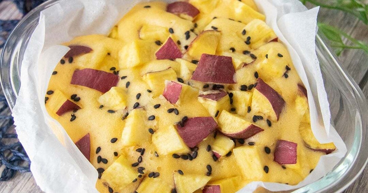【ホットケーキミックスで簡単パン作り】オーブンなしで、こんなにおいしい!毎日作りたくなる人気レシピ3選