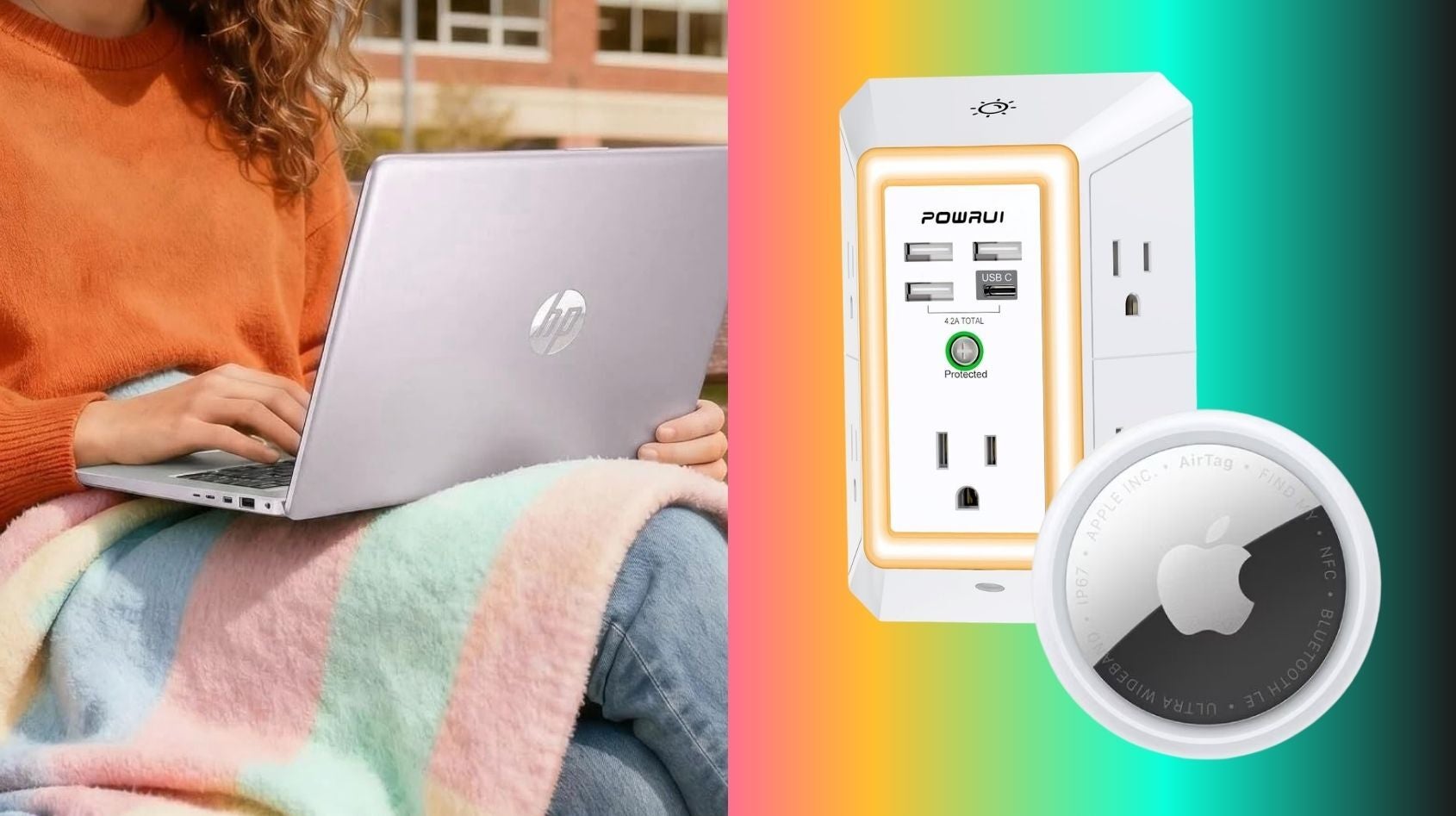 huffpost.com - Griffin Wynne - These Labor Day Tech Deals Could Make Your Life Easier - And Safer